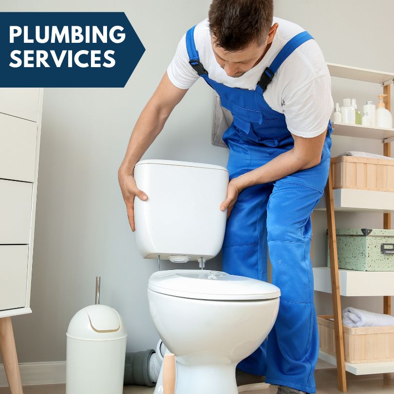Plumbing Company in Tarboro, NC
